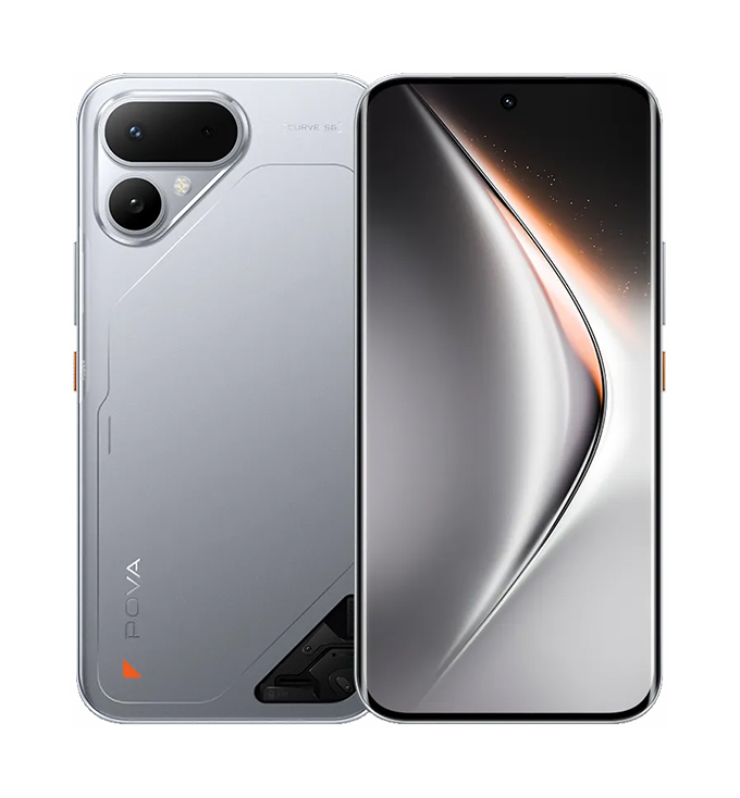 Tecno Pova Curve 2